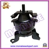 Car Rubber Engine Motor Mount for Honda Civic / CRV (50824-S04-013)