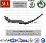 Front Bumper Bracket for Skoda Octavia From 2008 (1ZD 807 049)