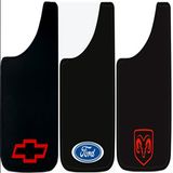 Rubber Truck Mudflaps Made in China