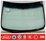 Auto Parts Lamianted Front Windscreen for Toyota