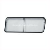 Frame with Glass for Toyota Granvia Wagon Rh180 1995 Windshield
