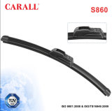 Double Spring Soft Wiper Blade