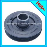 Car Parts Auto Crankshaft Pulley for Toyota Tacoma 1995-2000 13408-75030