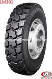 Longmarch Drive/Steer/Trailer Truck Tire (301)