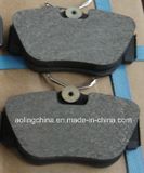 Car Semi Metallic Auto Brake Pad for Mercedes-Benz (000 420 8920)