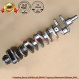 OEM High Quality Hot Forging Crankshaft for Sports Car