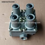9347022500 Multi-Circuit Protection Valve Use for Mercedes Benz