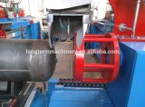 LPG Gas Cylinder Manufacturing Equipments Automatic Circumferential Seam Welding Machine