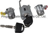 Isuzu Tfr Lock Set Door Lock with Ignition Switch Cylinder