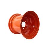 Offroad Steel Wheel Rim 12X10.5