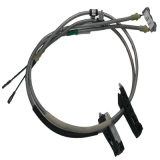  Centre Handbrake Cable for Ford Focus