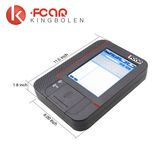 Russian Optimized Version Original Fcar F3-R Diesel Code Read Scanner Full Set Fcar F3 R Car Diagnostic Tool 1 Year Free Update