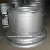 3piece OTR Earthmover Wheel (23-18.00/2.0) for Heavy Duty Truck