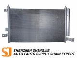 Chevrolet Epica 2007 High Quality Condenser