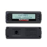 Turbogauge IV Auto Computer Scan Tool Digital Gauge 4 in 1