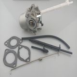 Carburetor for Briggs & Stratton 796122 794593 793161 696737 Carb Replacement
