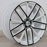 Aftermarket Alloy Wheels 17X7.5 18X8.0 Kin-0029