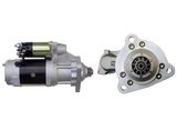 Doosan Starter 39mt 65.26201.7074c