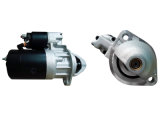 Bosch Starter motor 0001223016 for KHD/DEUTZ