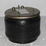 Et17ar-4.5 Rubber Air Spring Suit for Daf 388167 Suspension