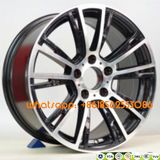 17*8j 5*112/120 Brabus Alloy Wheel Rim for Benz 