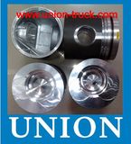 Doosan De12 De12t De12tis D2366 Piston Kit for Construction Machinery