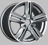 Alloy Wheel (HL231)