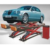 Scissors Lift / Wheel Alignment Car Lift (Model: QJY3.5-2)