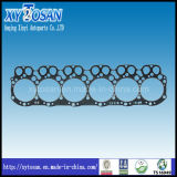 Auto Engine Cylinder Head Gasket for Hino Eh500, H06ctm, Eb100, H07c, ED100, Ek100, Er200, Ek100, Ef100, K13c, Ef300, K13D, Ef500