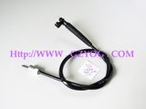 Yog Motorcycle Bajaj Pulsar 200 Tachometer Cable