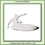 ABS Car Badges/Chrome Car Badges (JDB056)