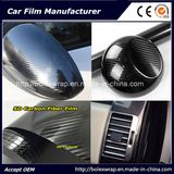 5D Carbon Fiber Vinyl, Car Wrap Vinyl Film