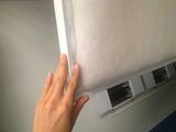 Wld8400 Waterborne Paint Spray Booth Filters