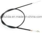 Auto Clutch Cable for Korea Vehicle