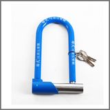 Combination Bike Lock U Shape Locks Bl-001