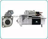Starter Motor for Volvo Khd (M8T62471 24V 5.0kw 10T)