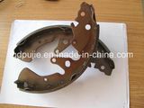 Pj1818 Mitsubishi Brake Shoe for Pajero