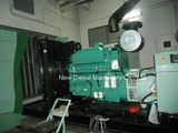 Cummins Water Copper Radiator (6LTAA8.9-G2)