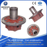 Customized Iron Casting Spare Parts with ISO9001 Apply to Agriculturer
