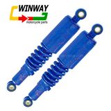 Ww-6233 Mix Color, Cg125 Motorcycle Rear Shock Absorber,