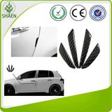 Black Car Side Door Edge Protection Stickers