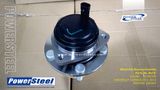 513280 92192305 Powersteel Hub Bearing