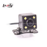 Car Black Box with 4 LED HD Light/170-Degree Wide Angle