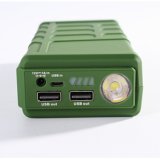 10000mAh High Capacity Auto Power Booster for 12V Vehicle
