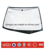 Laminated Front Windscreen for Alfa 155 4D Sedan 1991