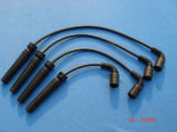 Ignition Cable Set, Ignition Leads, Spark Plug Wire (Daewoo)