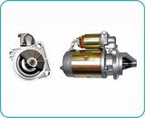 Starter Motor 12V 2.5kw 9t for FIAT Lveco (0001362102)