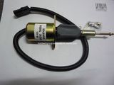3932545 Fuel Cut Solenoid for Cummins Spare Parts