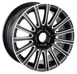 Aftermarket Alloy Wheel (BK174)