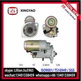Denso Auto Starter Motor for Chevrolet Gmc Iseki Opel (2-21193-ND)